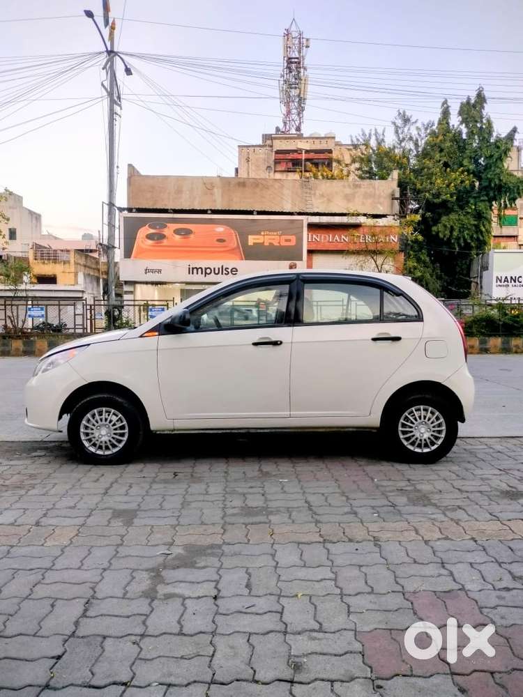 Tata Indica Vista 2008-2013 Aura 1.3 Quadrajet (abs) Bs Iv, 2011, Di..
