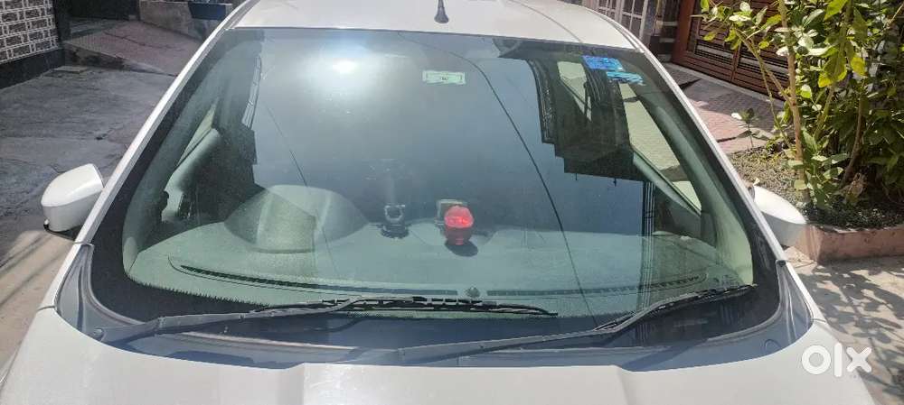 Ford Figo 2019 Petrol Well Maintained