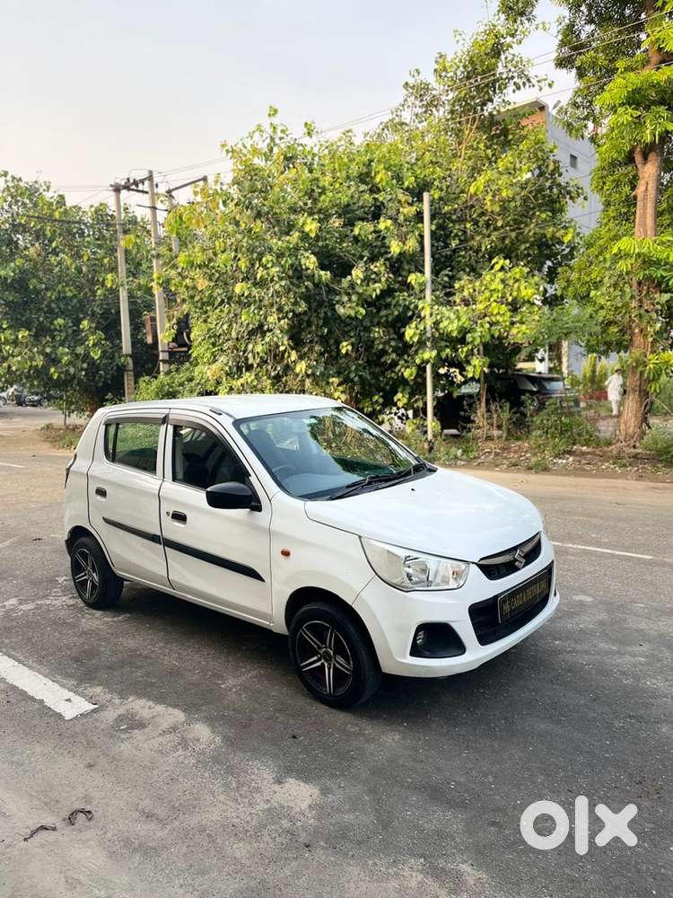 Maruti Suzuki Alto K10 2019 Cng & Hybrids Well Maintained