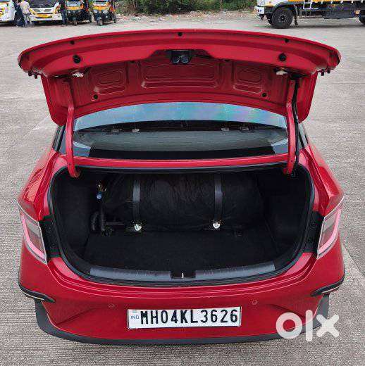 Hyundai Aura 1.2 Sx Cng, 2020, Cng & Hybrids