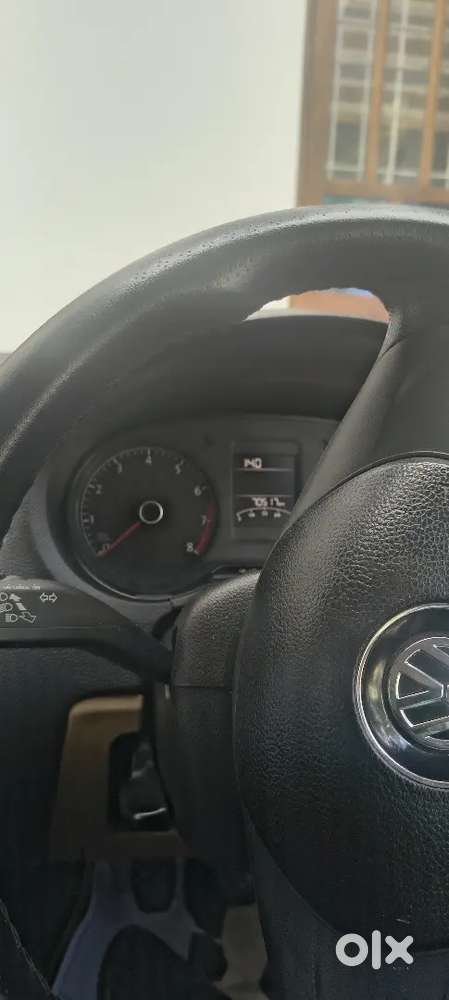 Volkswagen Ameo 2016 Petrol Well Maintained, 2017 Registered