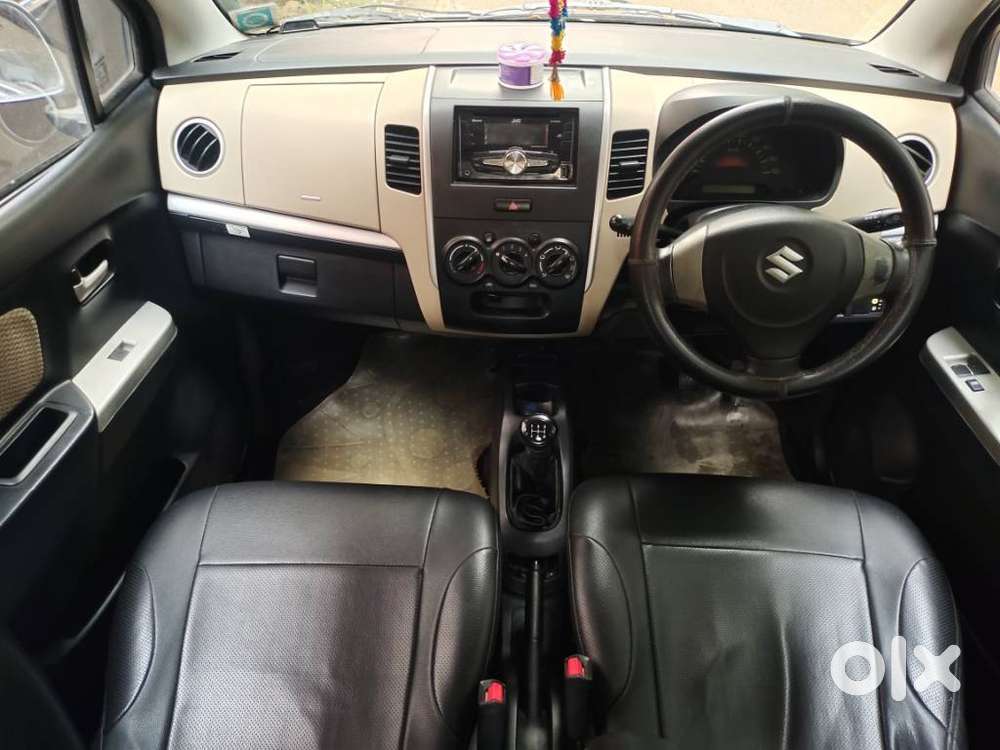Maruti Suzuki Wagon R 1.0 Lxi Cng, 2018, Cng & Hybrids
