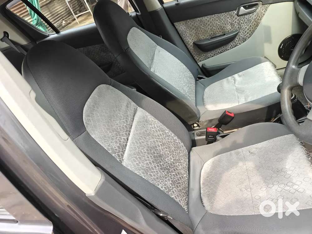 Maruti Suzuki Alto 2017