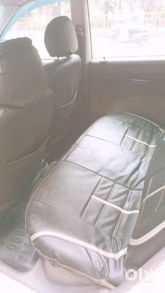 Hyundai Santro Xing Petrol 2007