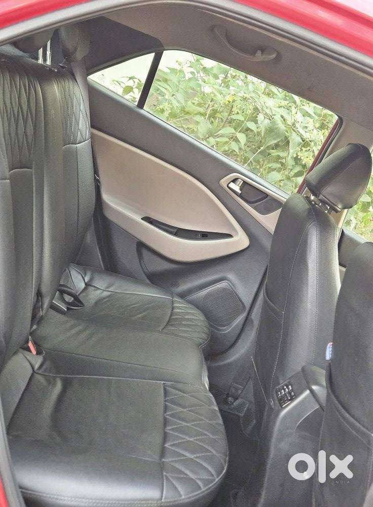 Hyundai I20 1.2 Asta, 2015, Diesel