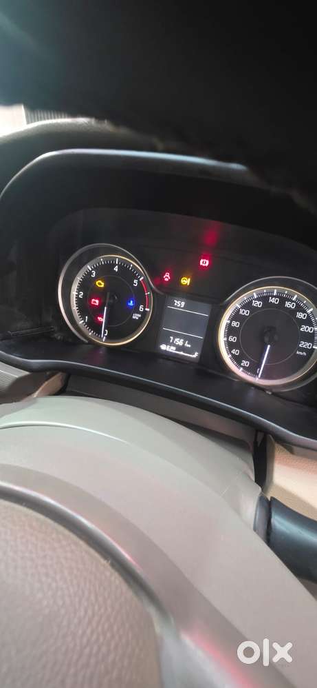 Maruti Suzuki Ertiga Vdi Shvs, 2019, Diesel