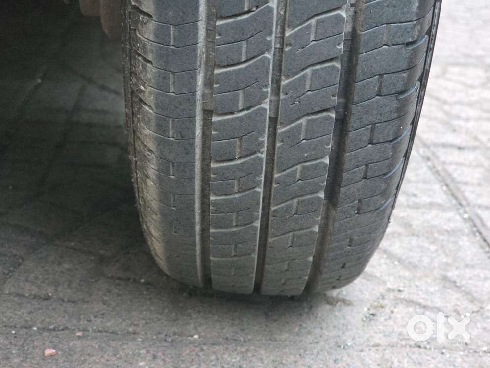 Maruti Suzuki Wagon R Cng Lxi, 2015, Cng & Hybrids