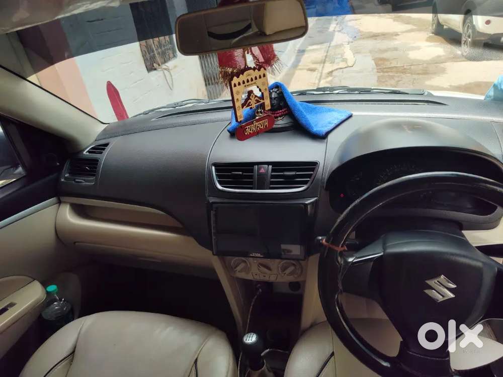 Maruti Dzire Tour 2020 Diesel Powerful Engine