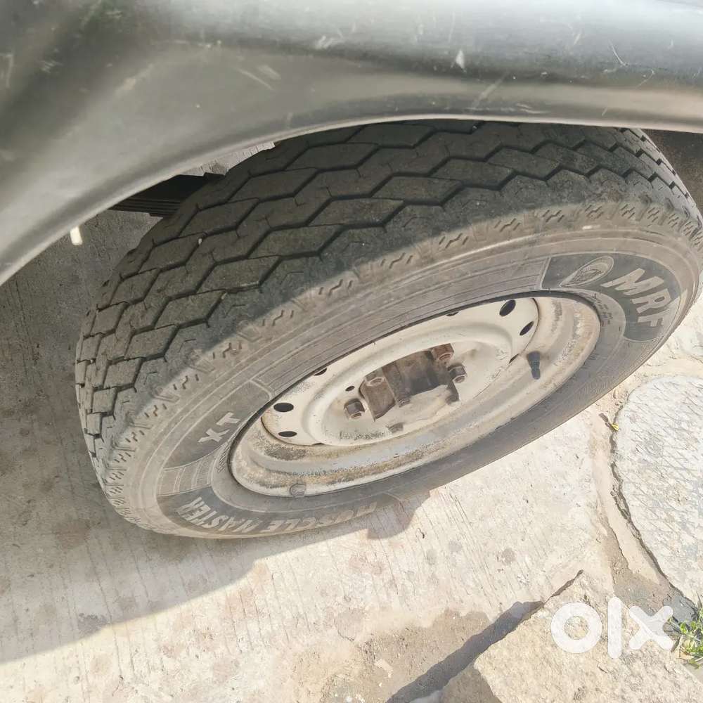 Mahindra Major Cl 550