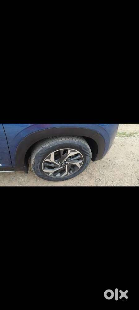 Hyundai Creta 1.6 Sx Automatic, 2020, Diesel