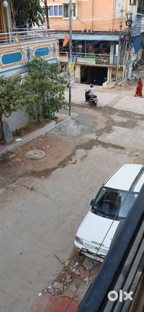 Maruti Suzuki 1000 1998 Petrol 65000 Km Driven
