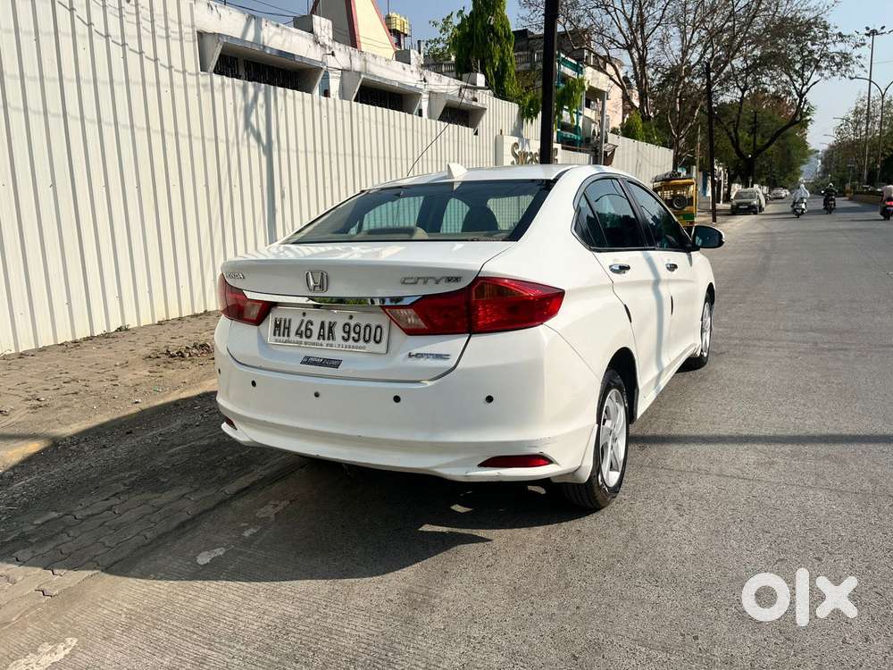 Honda City 2015-2017 I Dtec Vx, 2014, Diesel