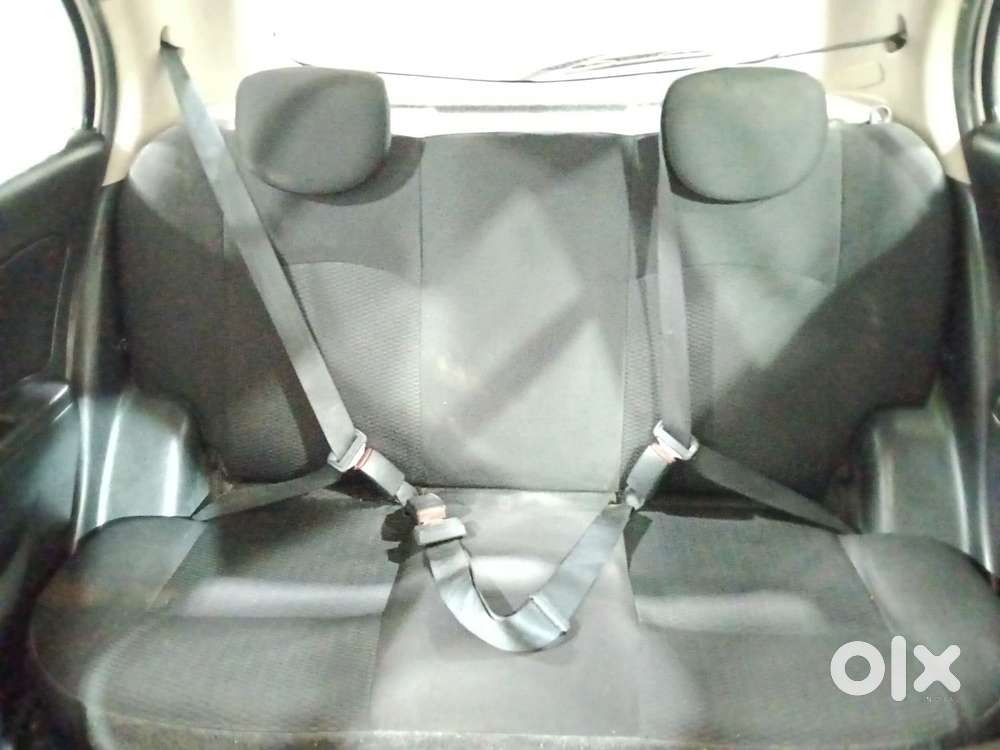 Nissan Micra Xl Petrol, 2013, Petrol