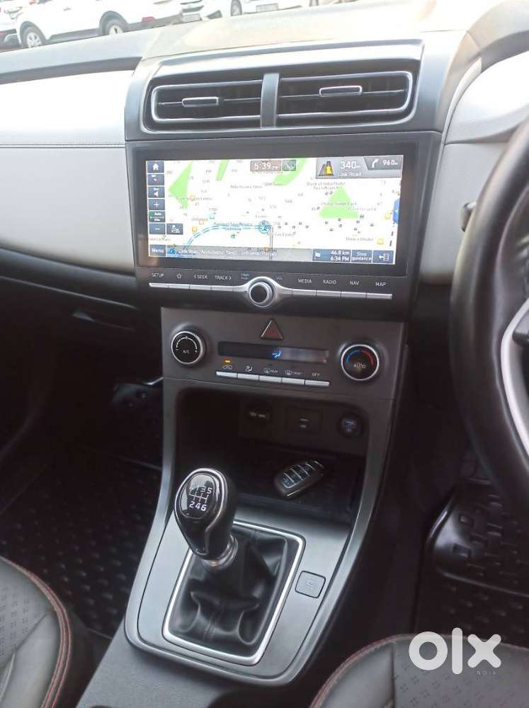 Hyundai Creta 1.5 Sx, 2023, Petrol