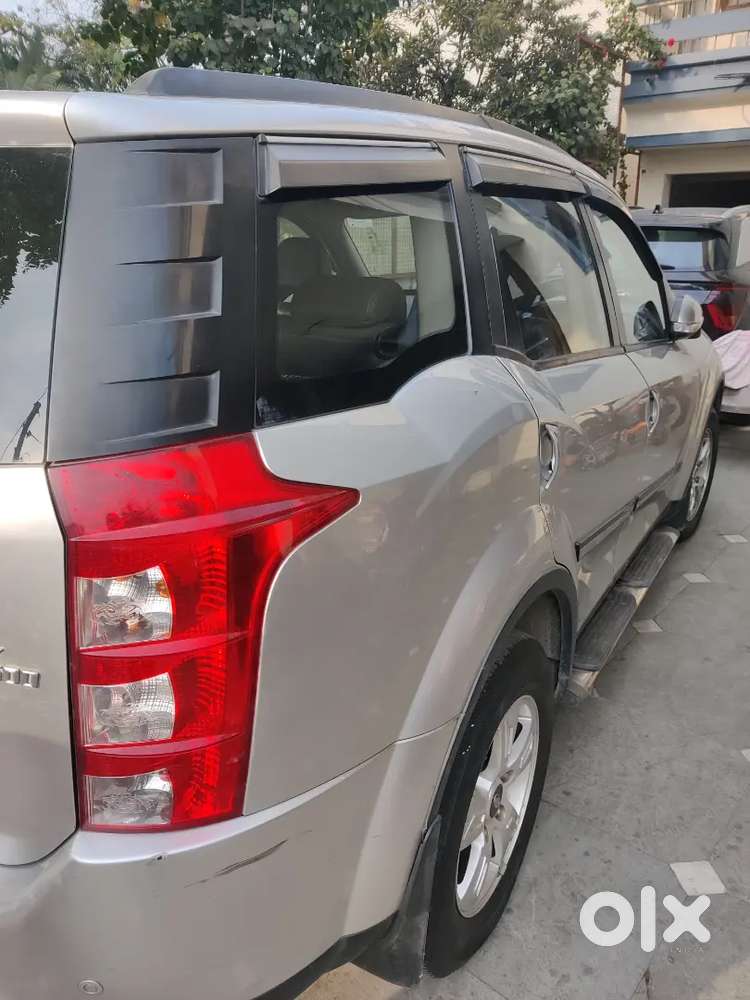 Mahindra Xuv500 Diesel Single Hand Use, Well Maintained.