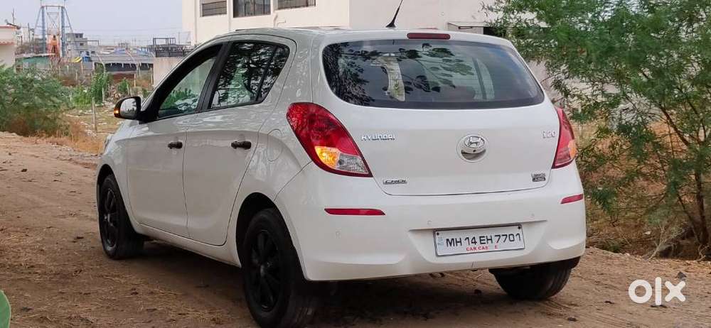 Hyundai I20 Sportz 1.4 Crdi, 2014, Diesel