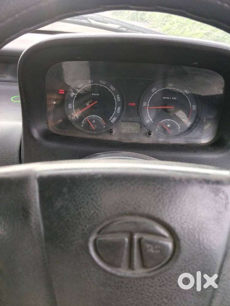 Tata Indica V2, 2015, Diesel