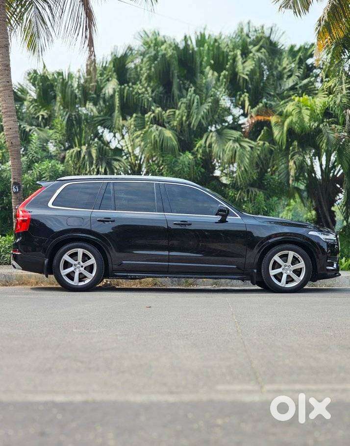 Volvo Xc 90 D5 Inscription, 2020, Diesel