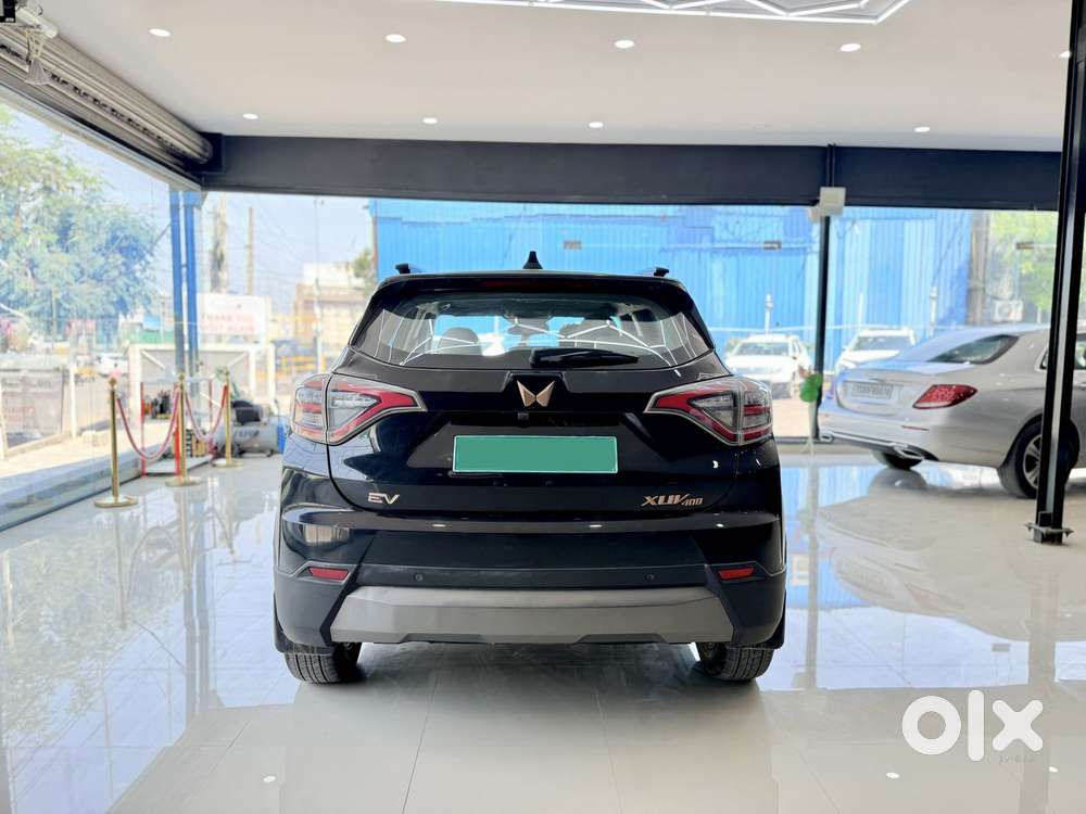 Mahindra Xuv400 El Pro, 2024, Electric