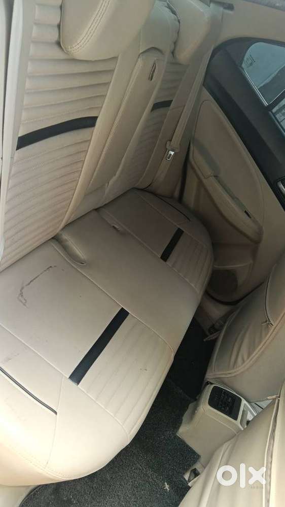 Maruti Suzuki Dzire 1.2 Vxi, 2020, Petrol