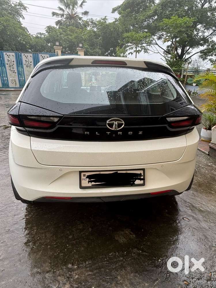 2020 Tata Altroz 1.2 Xt