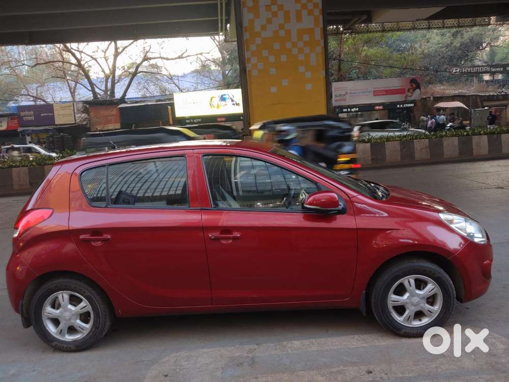 Hyundai I20 1.2 Asta, 2011, Petrol