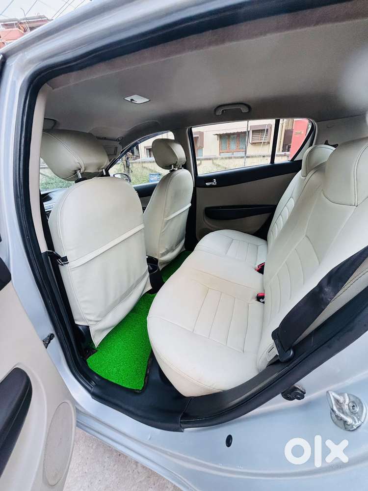 Hyundai I20 Magna 1.4 Crdi, 2013, Diesel