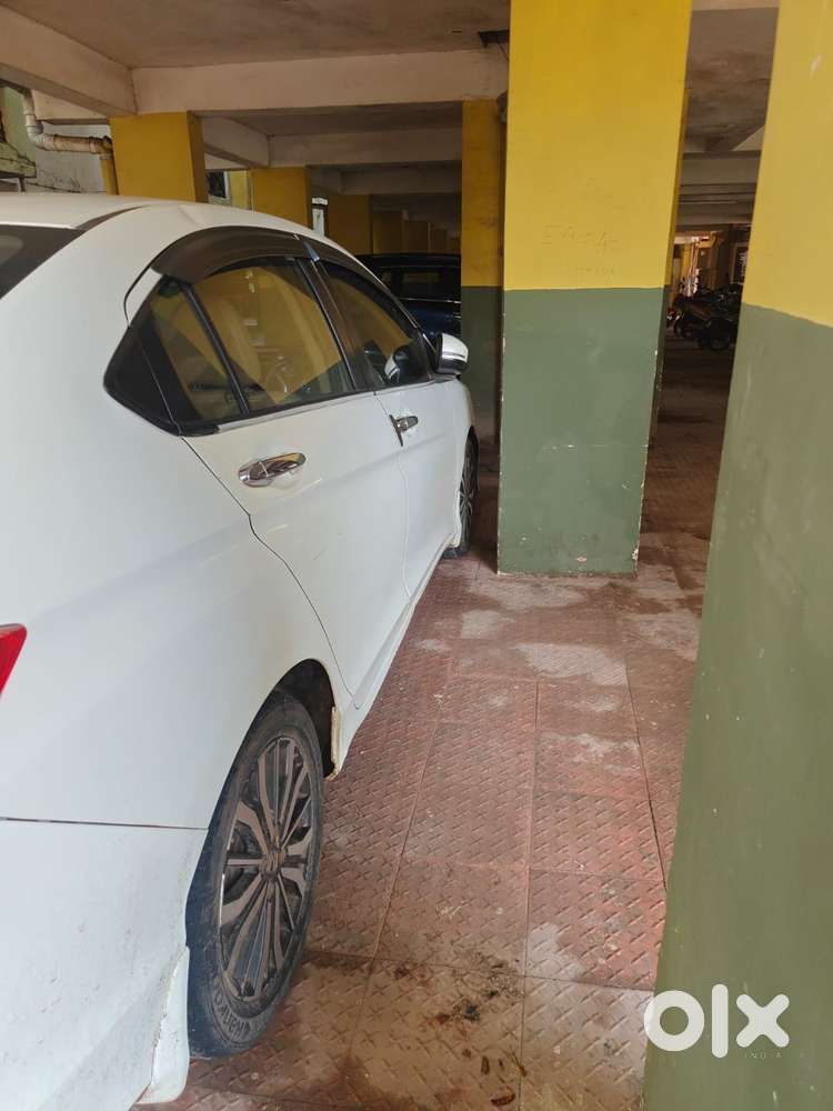 Honda City Zx Vtec Plus, 2018, Diesel