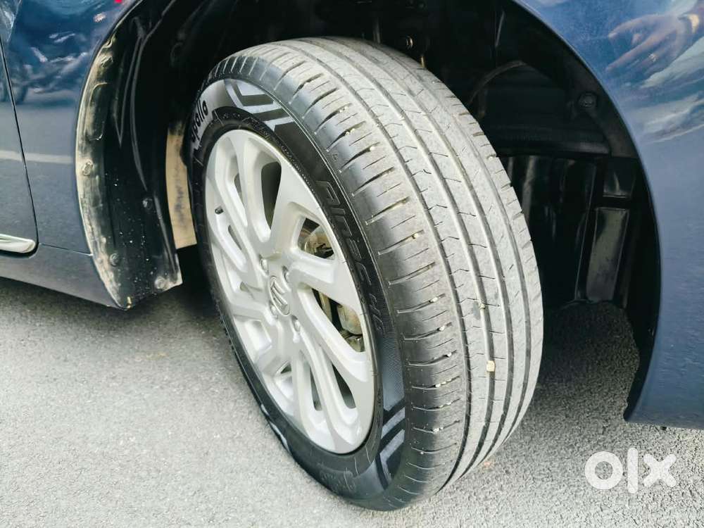 Maruti Suzuki Baleno Zeta Cvt, 2022, Petrol