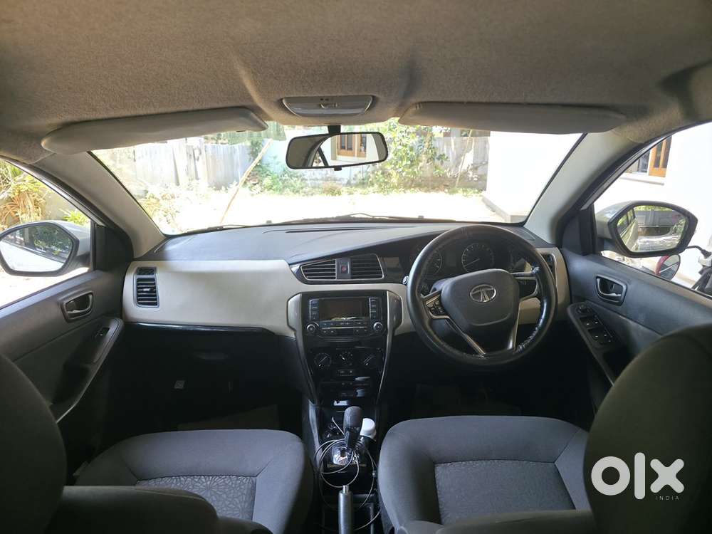 Well Maintained 2015 Tata Zest Q Jet Xma