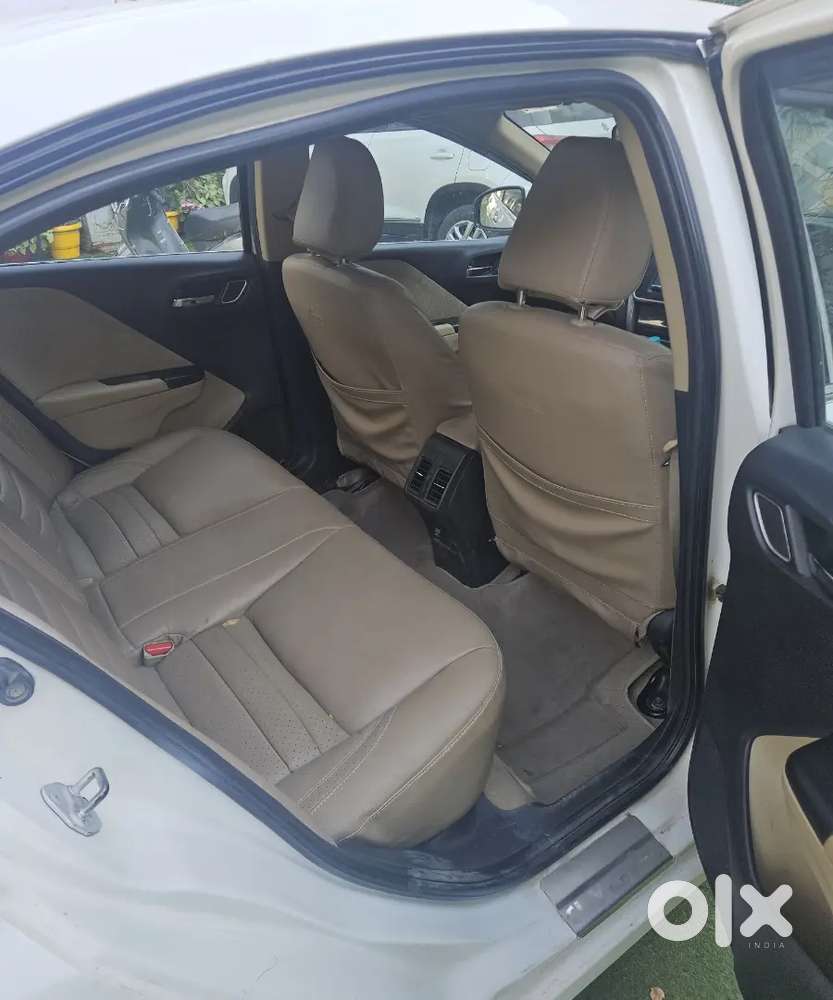 Honda City 2017 Diesel 89000 Km Driven