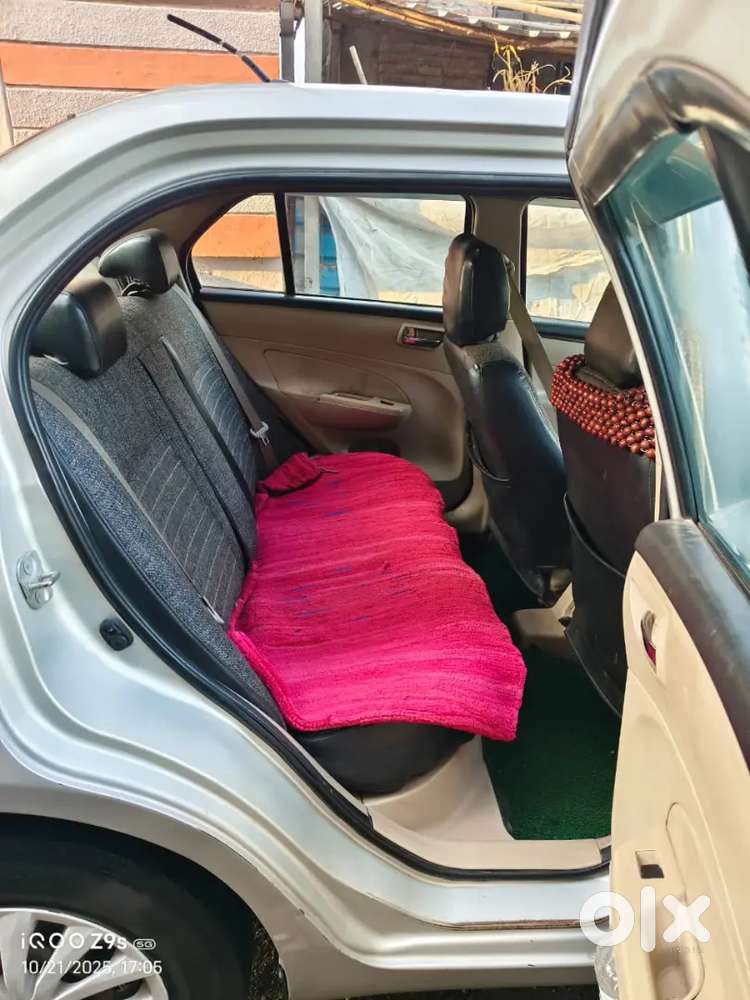 Maruti Suzuki Dzire 2016 Diesel 190000 Km Driven