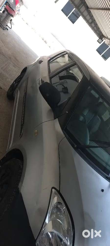 Good Condition Vehicle