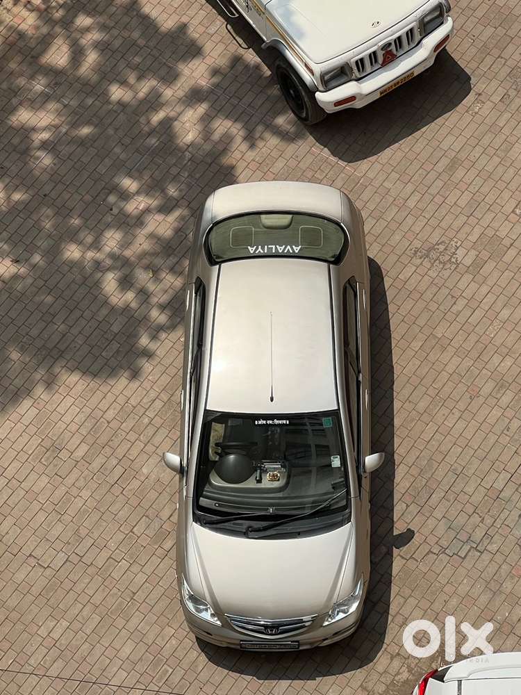 Honda City Zx 2008 Model