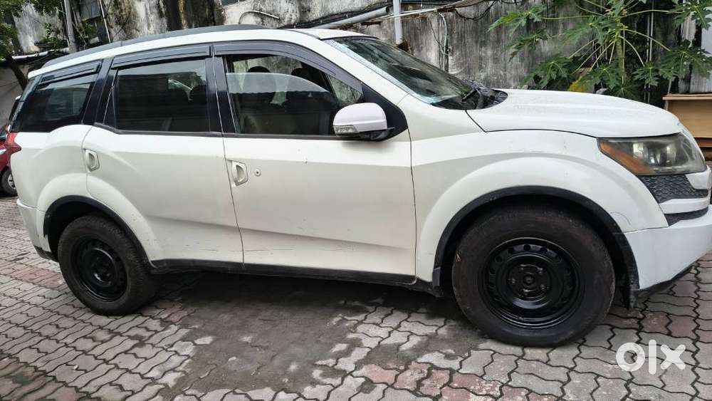 Mahindra Xuv500 W6 1.99 Mhawk, 2015, Diesel