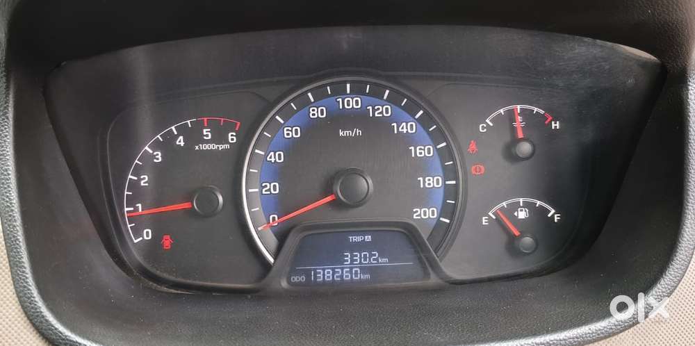 Hyundai Xcent 1.2 Crdi E Plus, 2018, Diesel