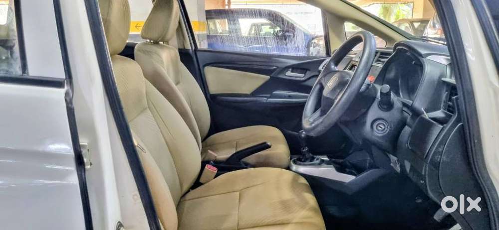 Honda Jazz 1.2 E I Vtec, 2016, Petrol