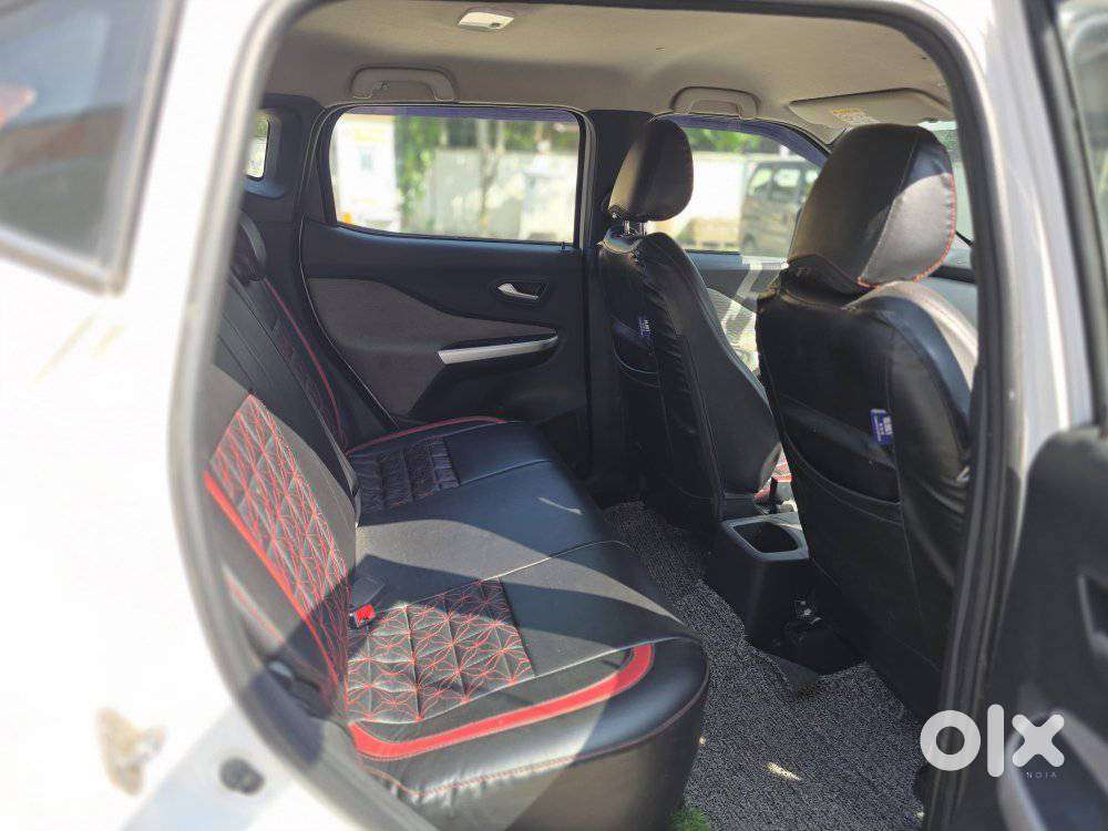 Nissan Magnite 1.0 Xl, 2021, Petrol