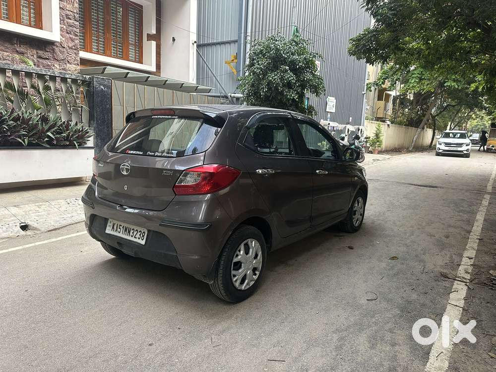 Tata Tiago 1.2 Revotron Xza Plus Amt, 2019, Petrol