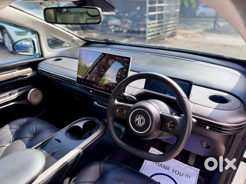 Mg Windsor Ev Essence, 2025, Electric