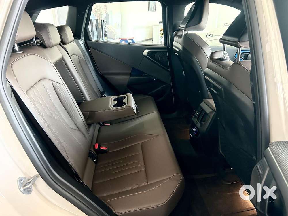 Bmw X3 2.0 Xdrive 30i M Sport, 2025, Petrol