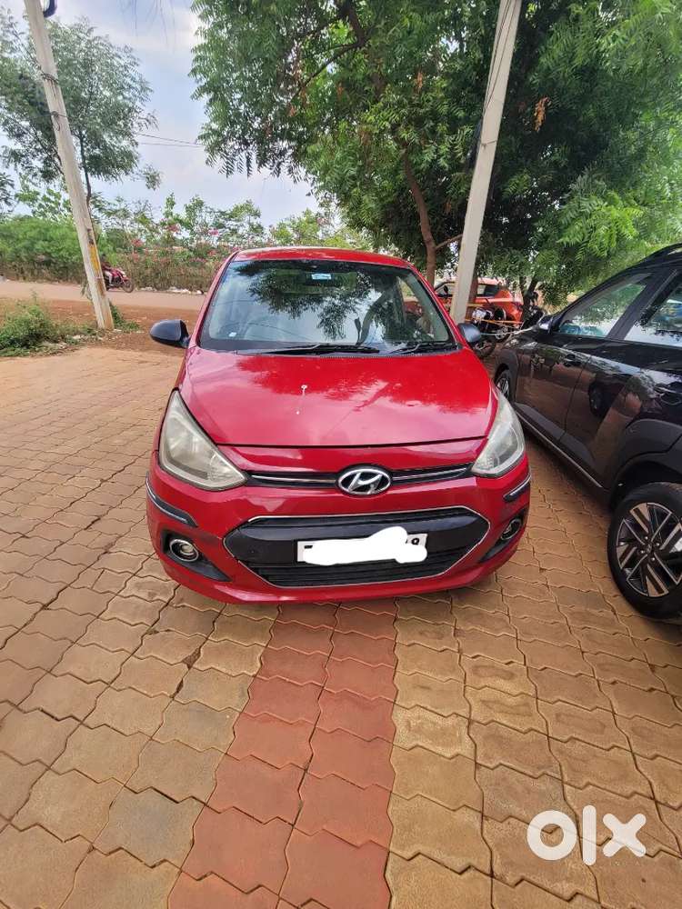Hyundai Xcent Prime 2016 Diesel 304000 Km Driven