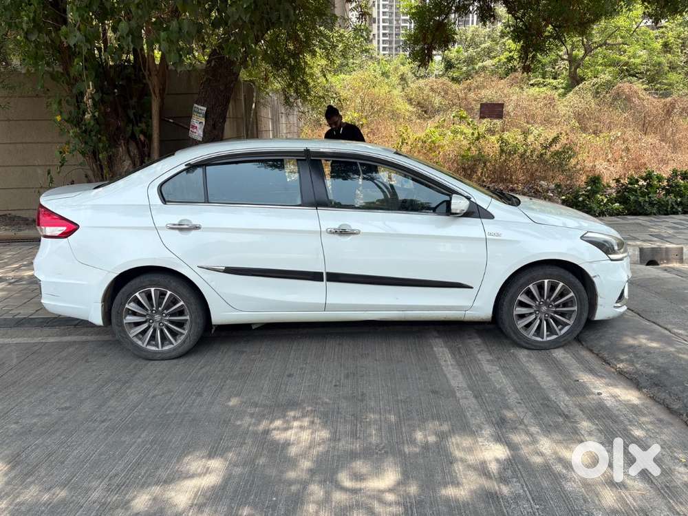 Maruti Ciaz 1.5 Diesel