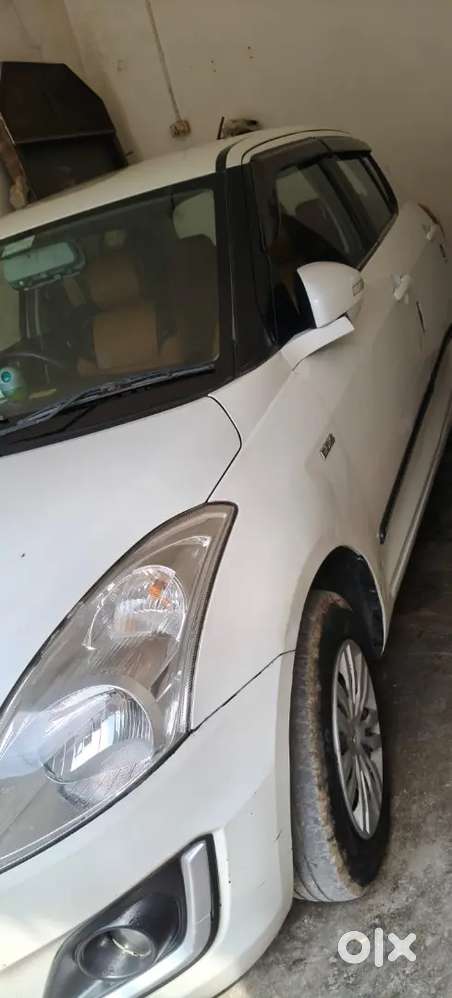 Maruti Suzuki Swift Vxi 2016