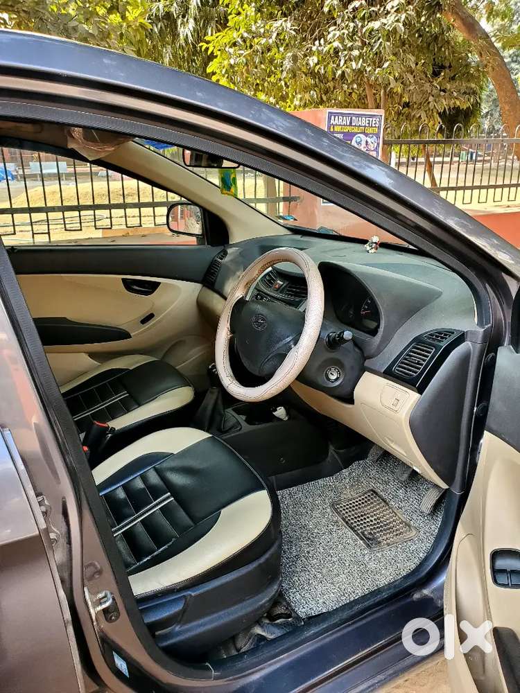 Hyundai Eon 2017 Petrol 78000 Km Driven