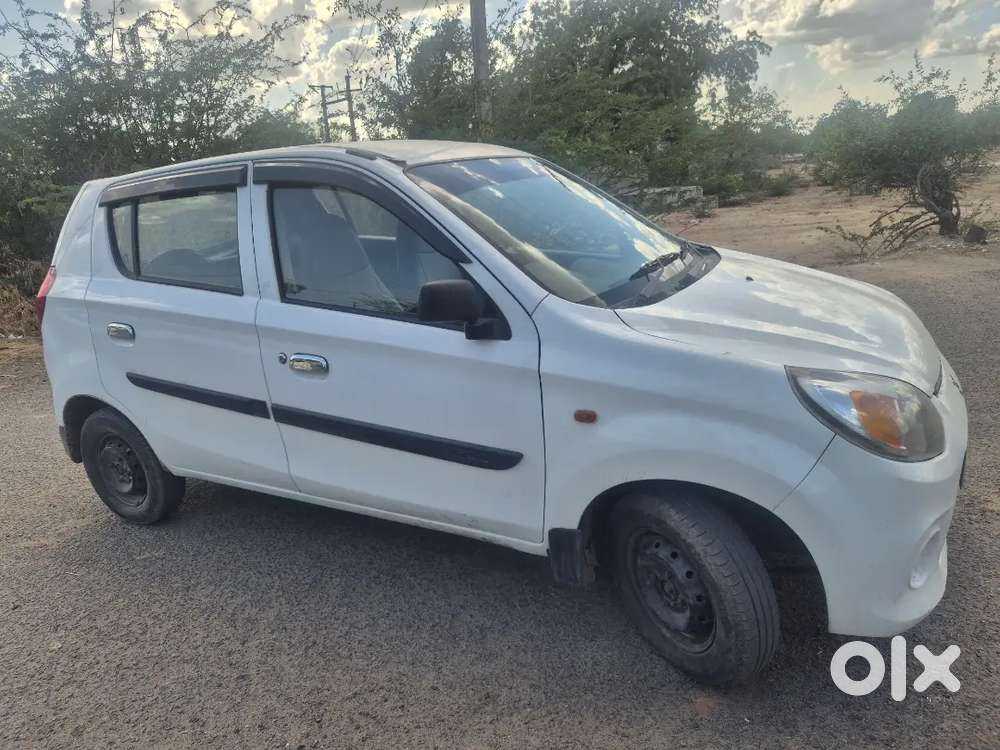 Alto 800 Brand New Condition