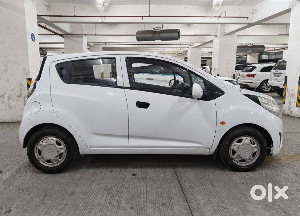 Chevrolet Beat Ps, 2013, Diesel