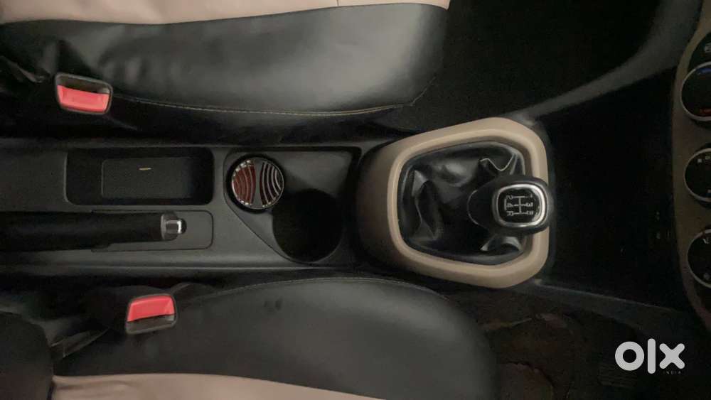 Hyundai Grand I10 Sportz 1.2 Kappa Vtvt, 2016, Petrol