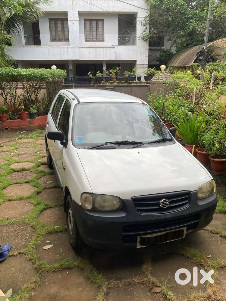 2002 Model