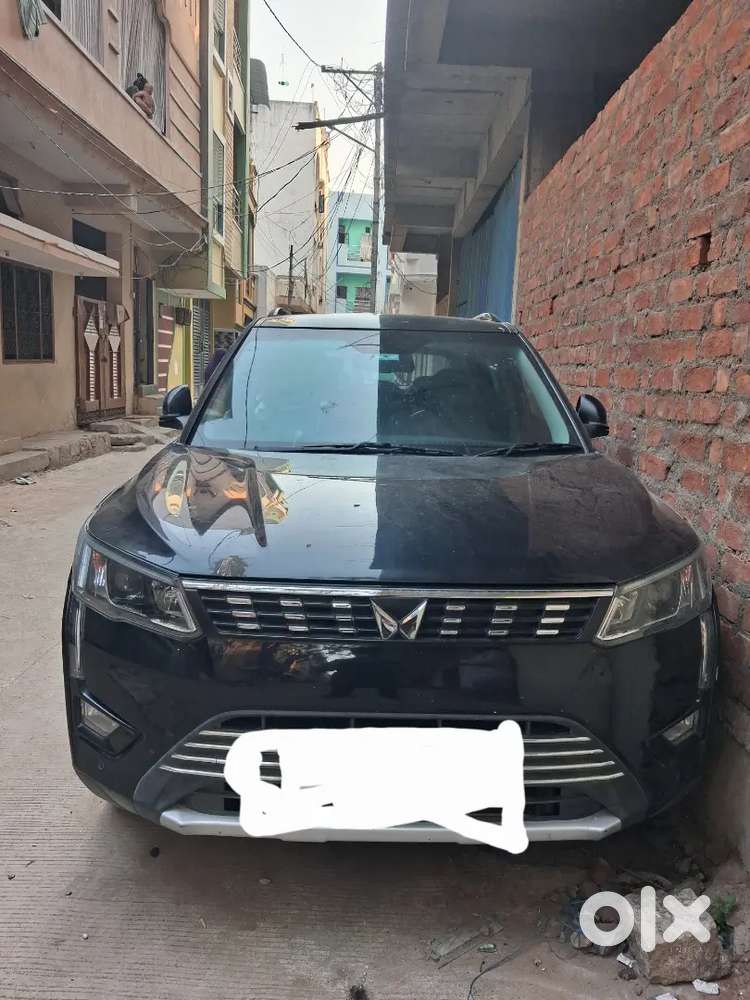 2023 Mahindra Xuv Is In Top Condition, Driven Only 27000km